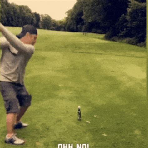 funny golfing gifs|golf jokes gif.